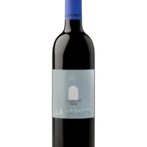 MERLOT RISERVA - LA VIARTE 0,75L